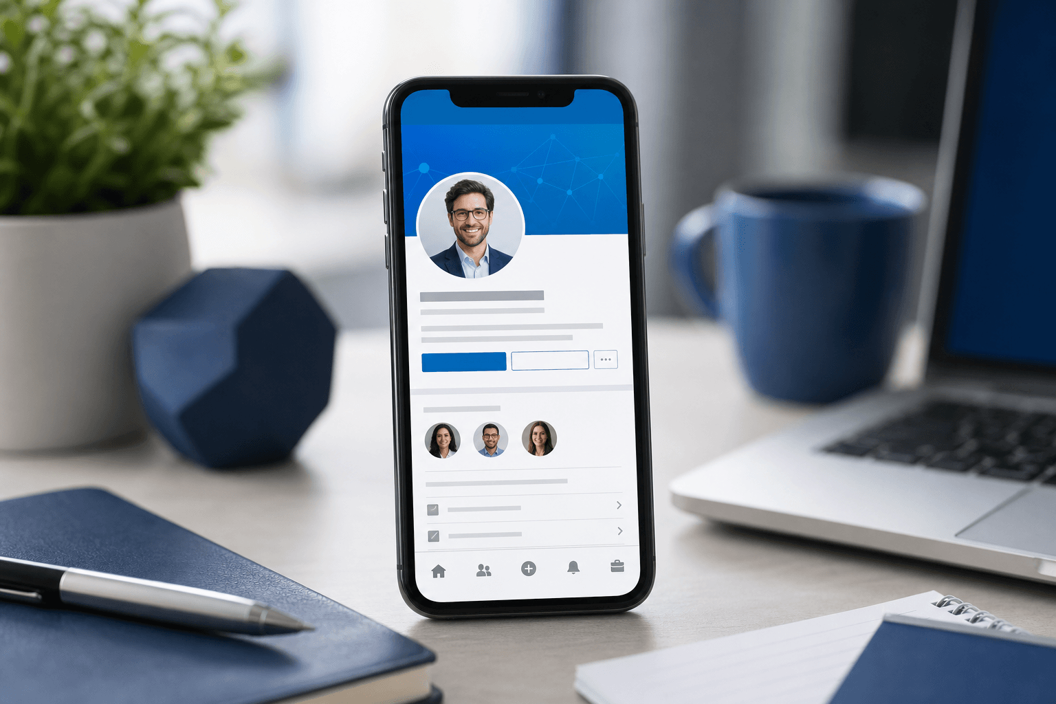 LinkedIn Profile Optimization: The Complete 2026 Checklist