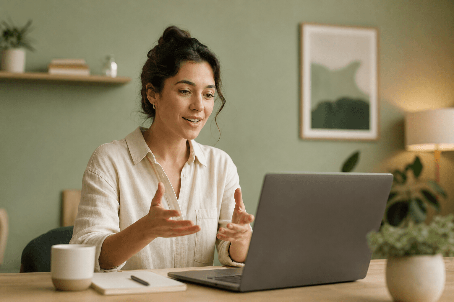 AI Mock Interview Practice: How to Rehearse With an AI Interviewer
