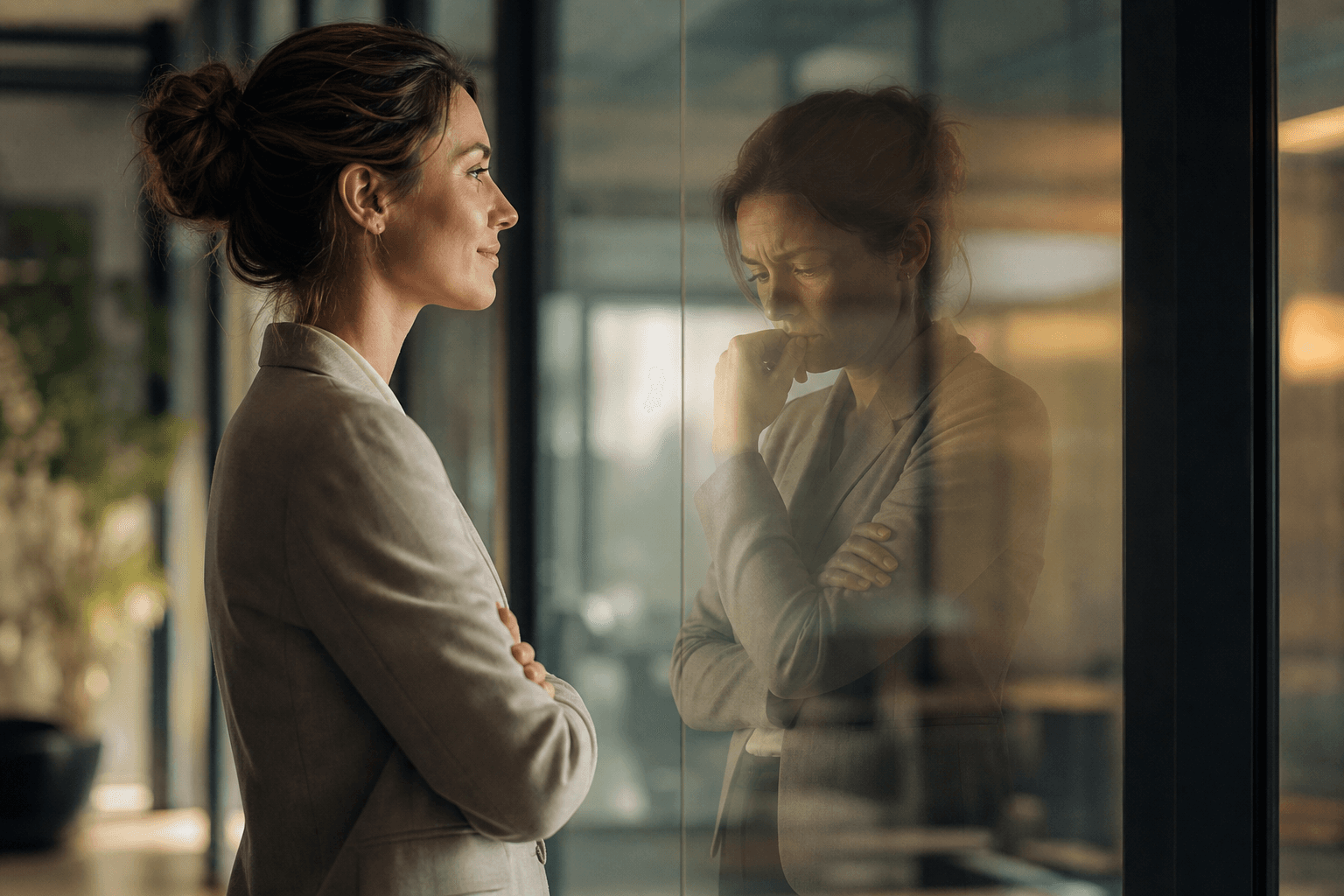 Imposter Syndrome at Work: Why You Belong and How to Prove It to Yourself