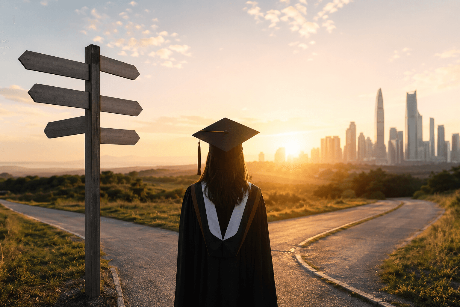 The Entry-Level Job Crisis: How New Graduates Can Land Their First Role in 2026