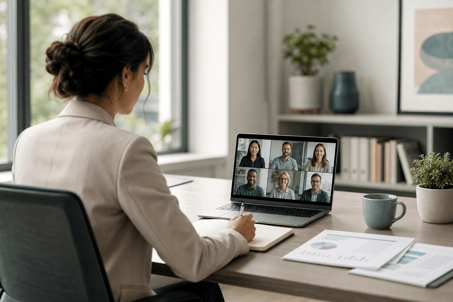 AI Meeting Copilots in 2026: What They Change About Client Calls