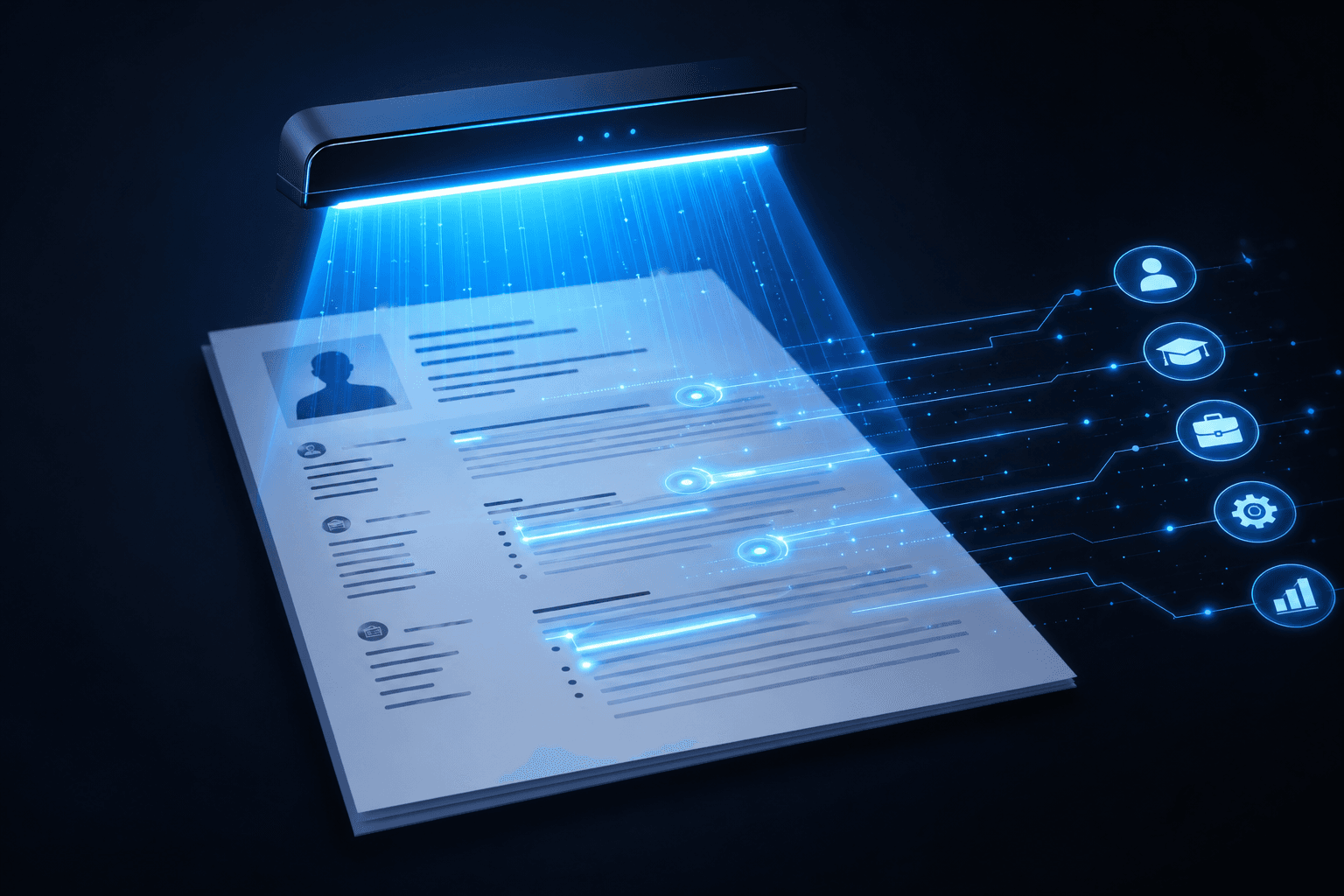 Beat the ATS: How to Optimize Your Resume for Applicant Tracking Systems in 2026