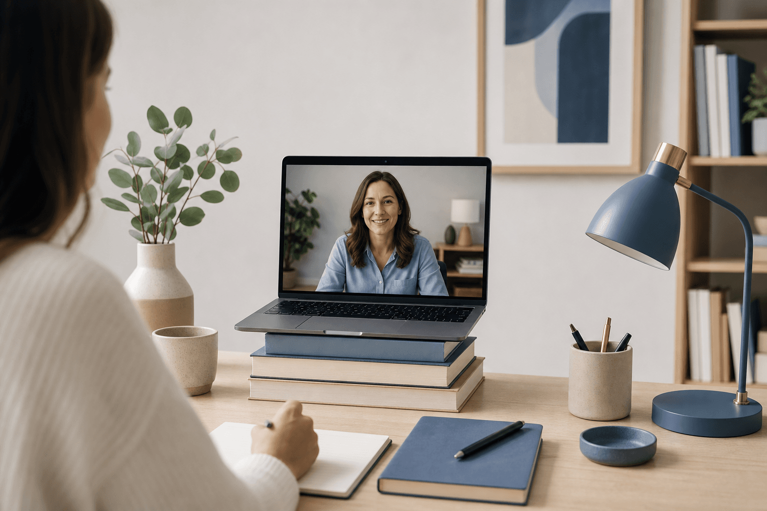Zoom Interview Setup: The Complete Audio, Video and Screen-Share Checklist