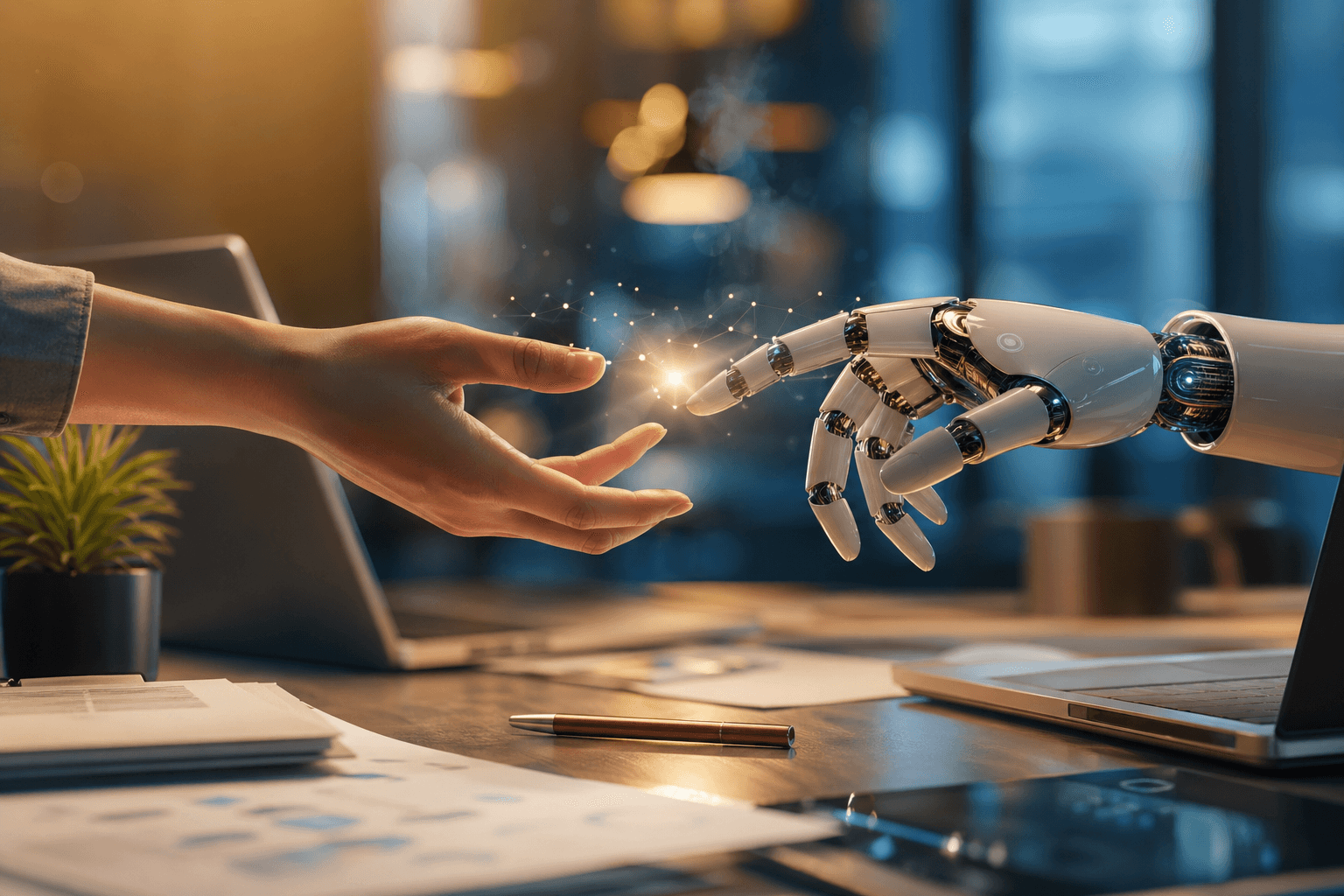How to AI-Proof Your Career: Skills That Will Matter in 2026 and Beyond