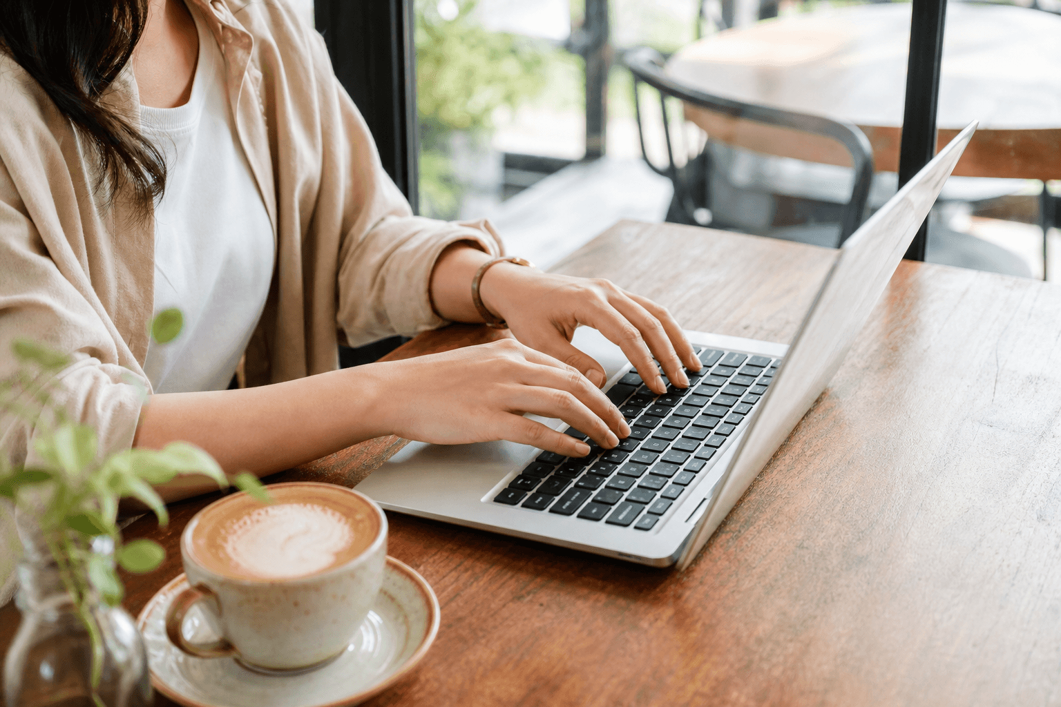 Follow-Up Email After an Interview: 4 Templates That Actually Work