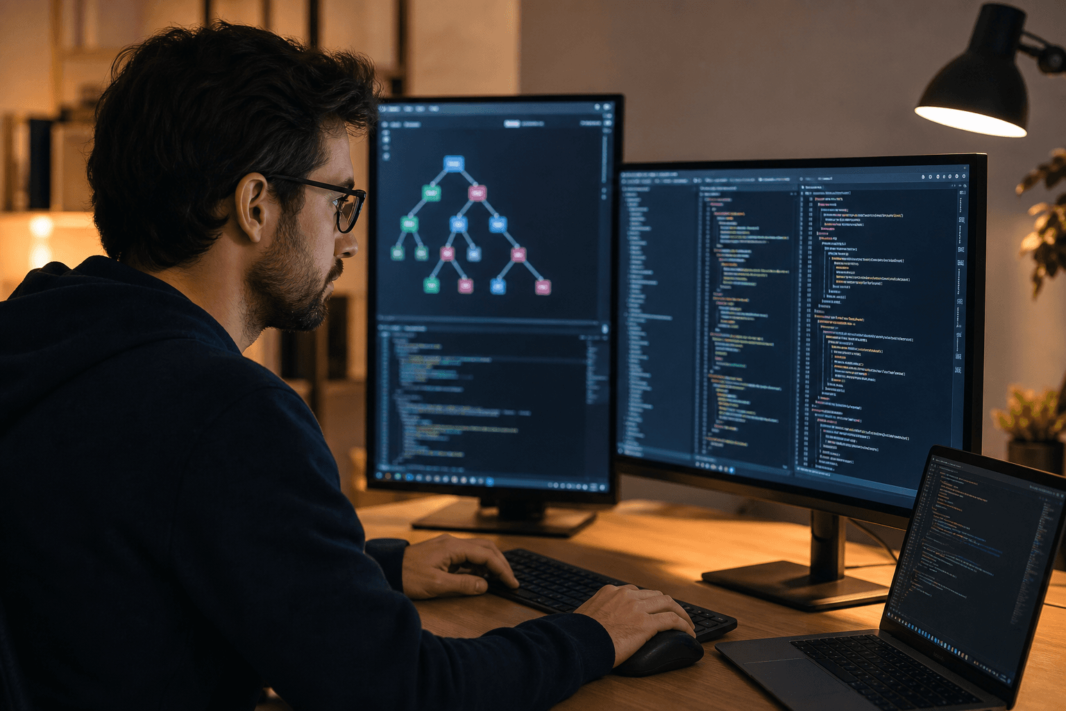 Technical Interview Prep: A 30-Day Study Plan for Software Engineers