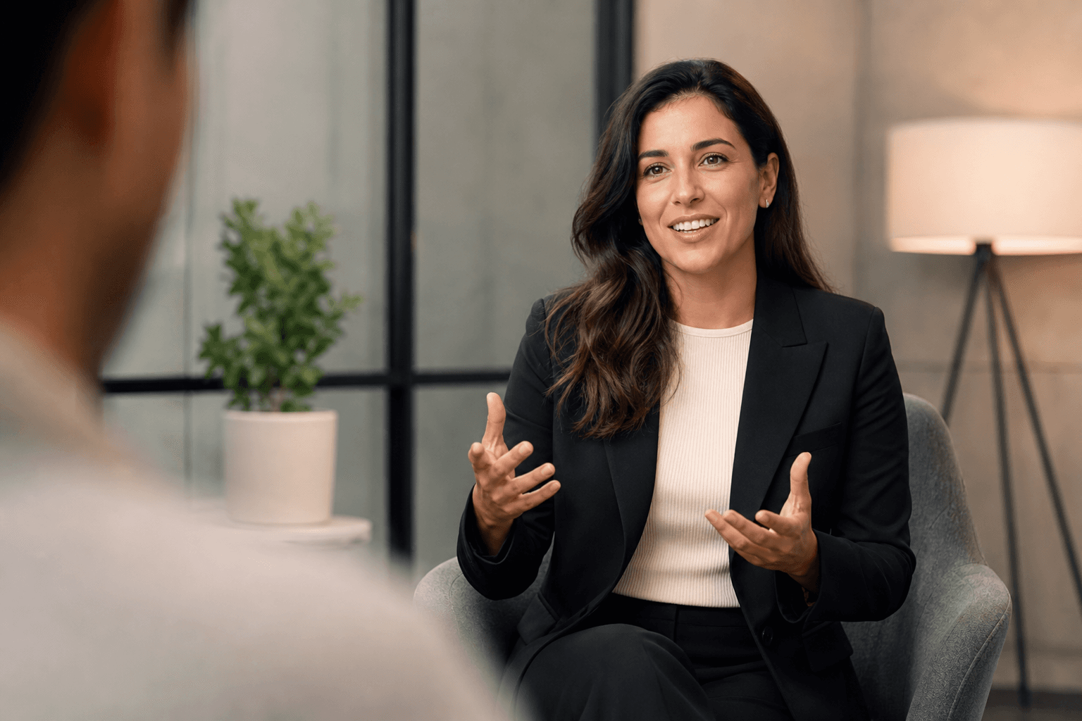 How to Answer 'Tell Me About Yourself' in an Interview (With Scripts)