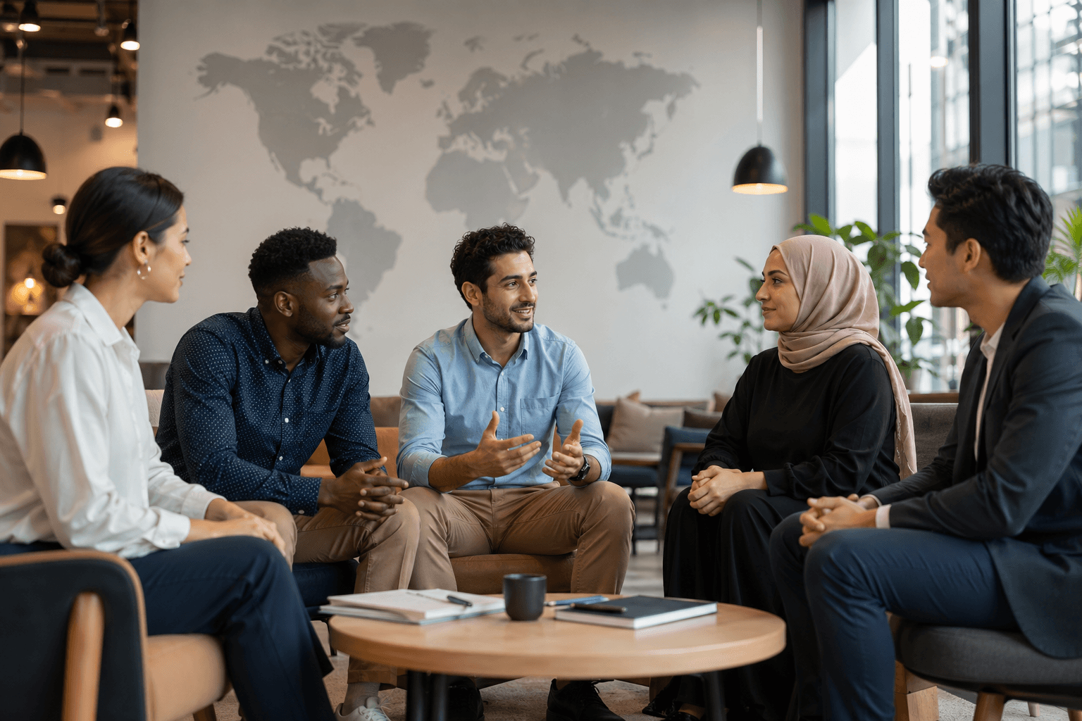 ESL Interview Tips: How Non-Native English Speakers Can Ace Job Interviews in 2026
